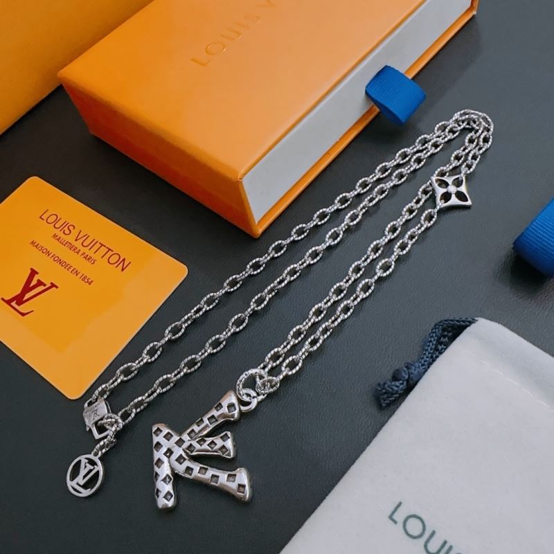 Louis Vuitton Necklaces